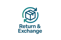 Return & Exchange logo