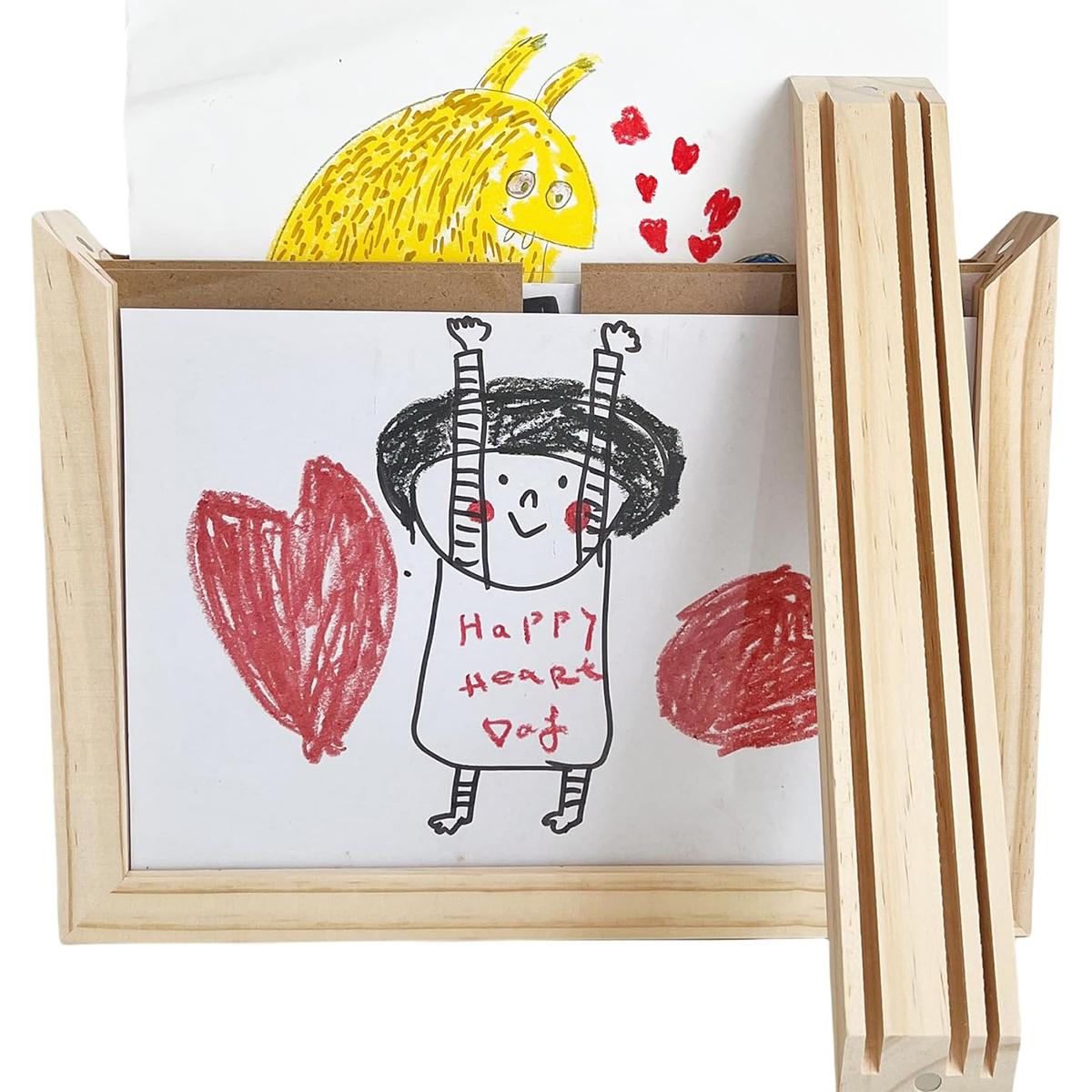 Kids' Art Frame - ICraft asia