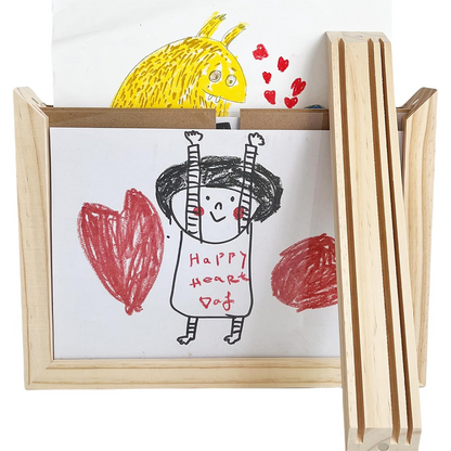 Kids' Art Frame - ICraft asia