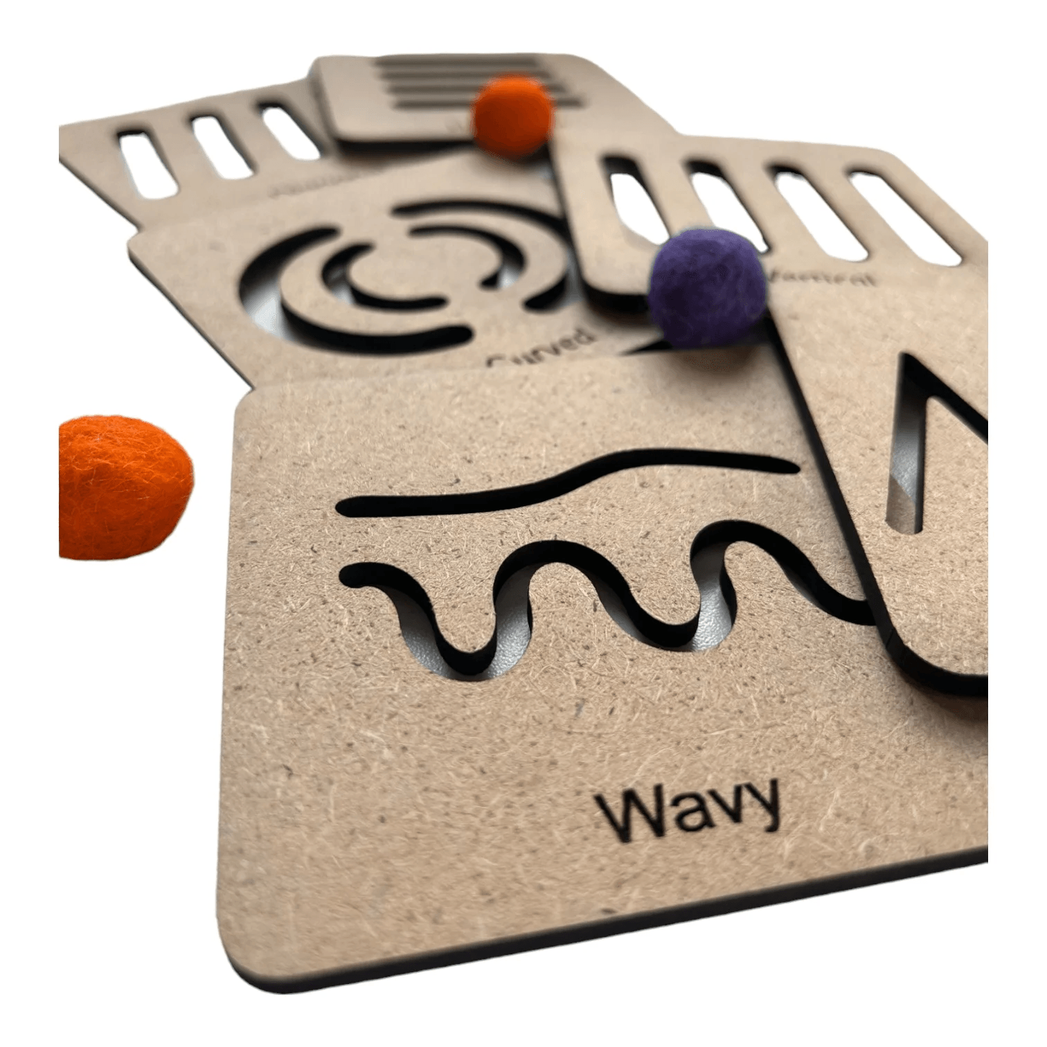 Pre-writing Stencils – Short - ICraft asia